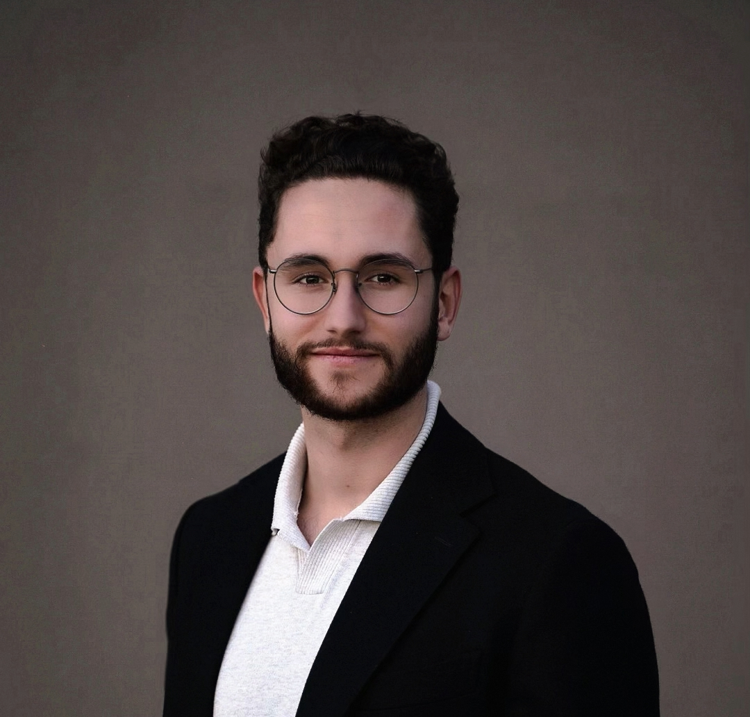 Niko Hems - Data Scientist & Machine Learning Engineer